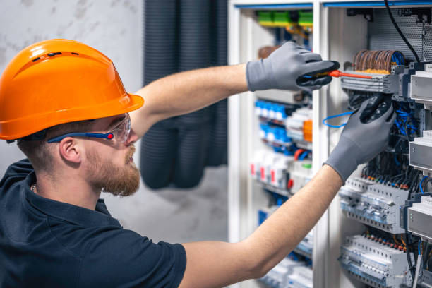 Best Emergency Electrical Repair  in USA